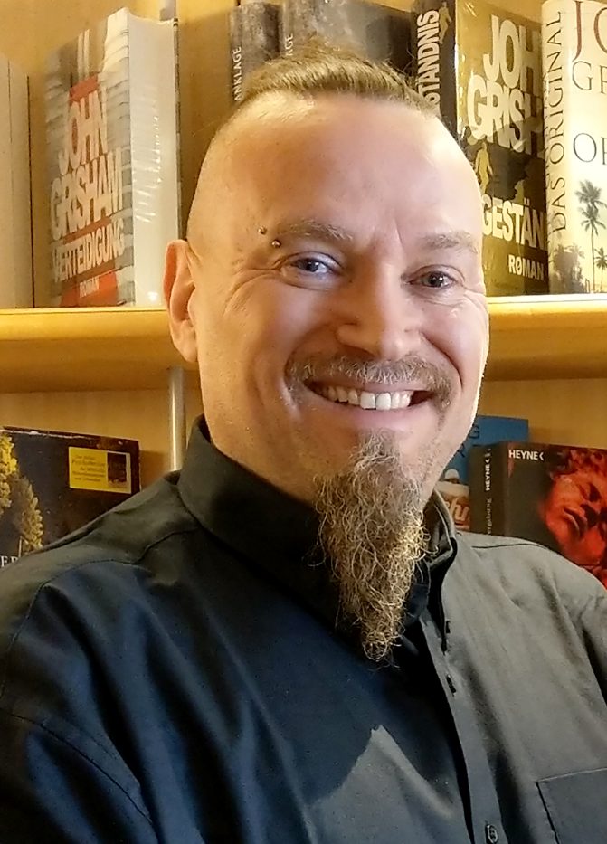 Buchhandlung Drachenwinkel