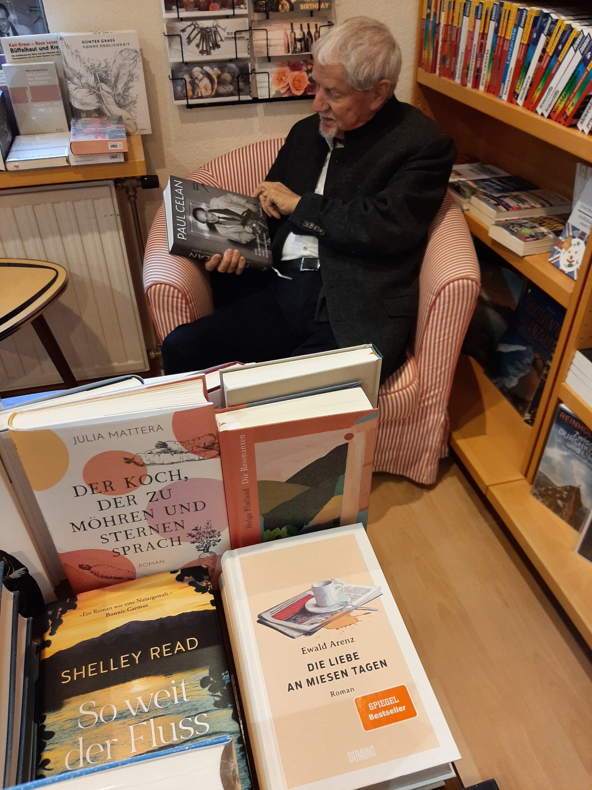 ABS Bücher am Rotenbühl
