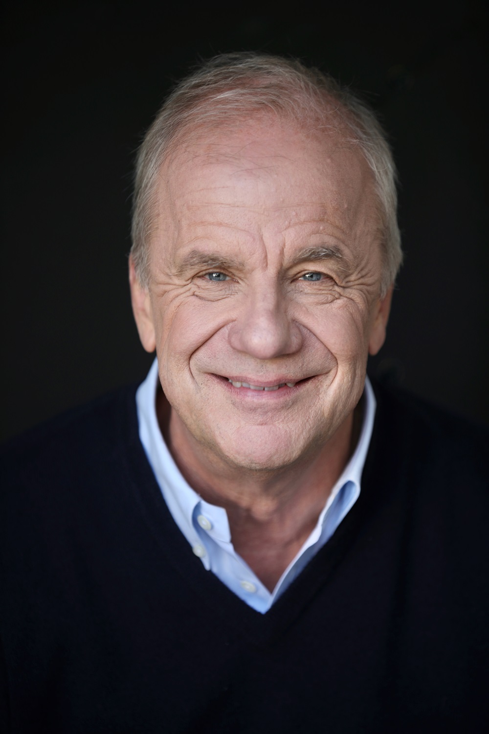 Hubertus Meyer-Burckhardt
