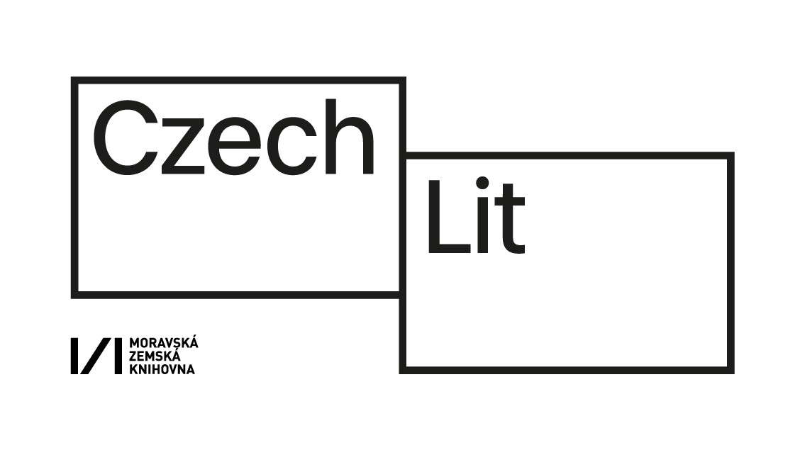 CzechLit - Tschechisches Literaturzentrum