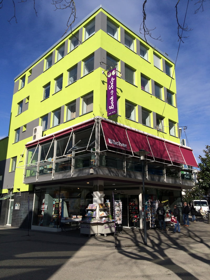 Bock & Seip GmbH, Saarbrücken