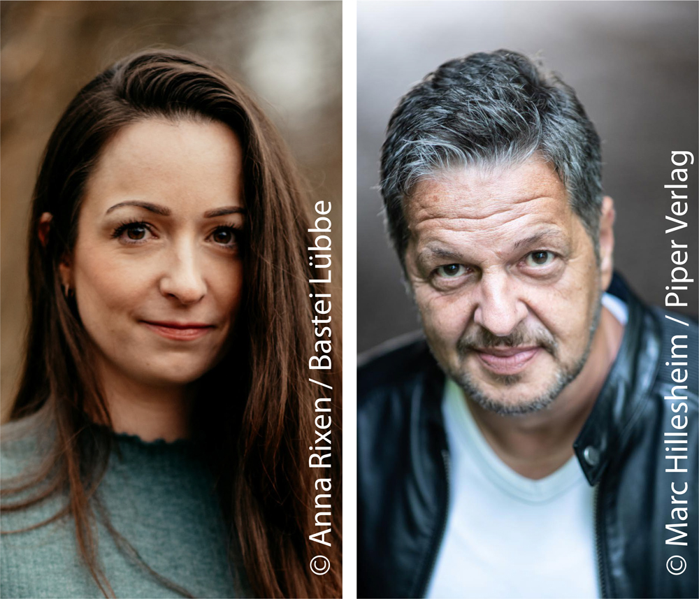 Sarah Bestgen / Linus Geschke