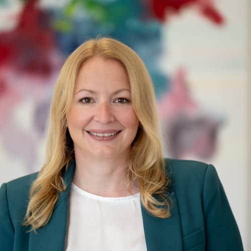 Christine Streichert-Clivot